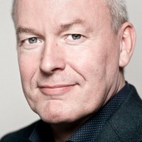 Gerrit van der Scheer, eigenaar van Buro Freecon