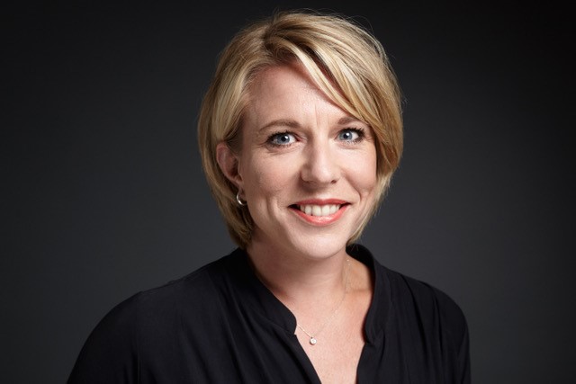 Antoinette van Bruinisse, Eradius Verzuimbegeleiding & Advies