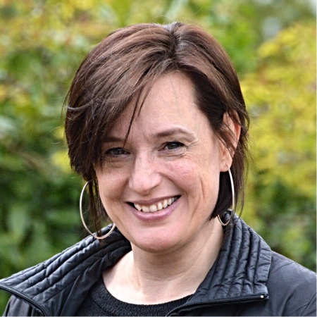 Bianca Meijsen, Holistisch Energetisch Coach