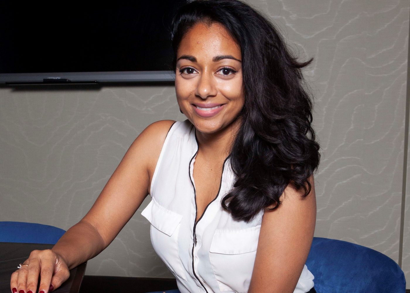 Fauzia Mahomed Radja, FM Consultancy