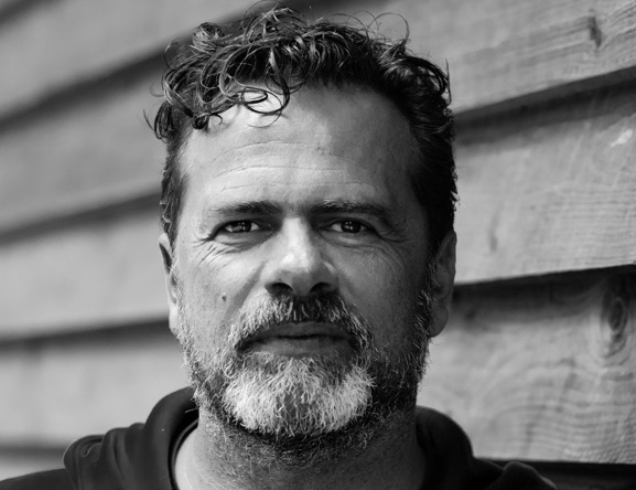 Henk van Os, Rondom Denken