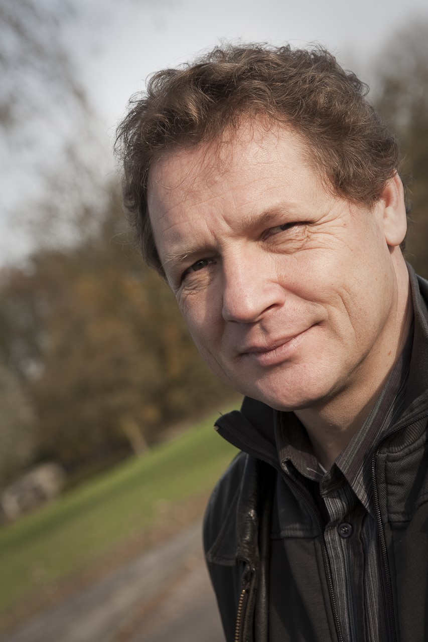 Jeroen Peterse, Ont-wikkel Human Capital B.V.