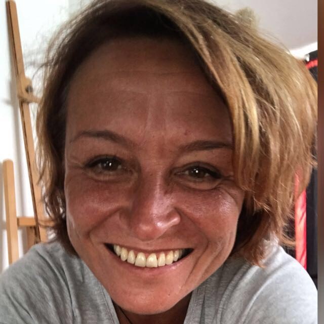 Martina den Breejen, BlueberryhillCare