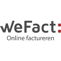 WeFact.nl, een manier om online te factureren