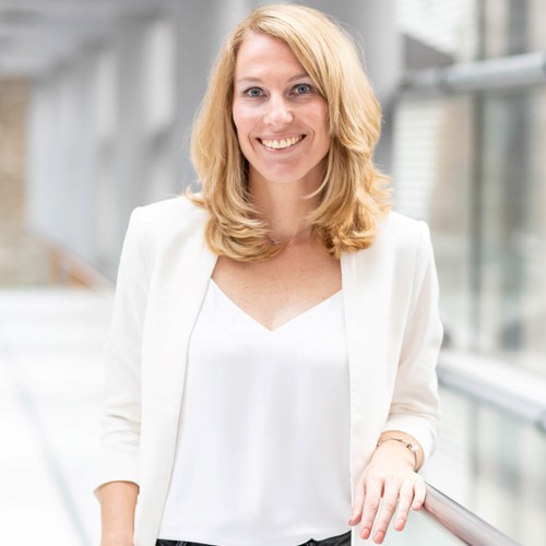 Wendy van der Ende, WNDY Events & WNDY Sports