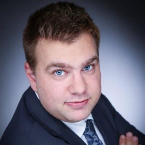 Wesley Dekker, Het Reputatiebureau