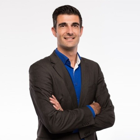 Wilfred Poleij, Work-Staff Personeelsdiensten