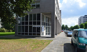 Administratiekantoor Rotterdam